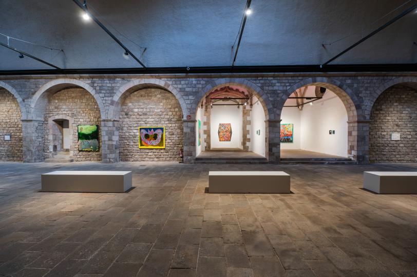 Michael Lawton Te recuerdo de una vida futura