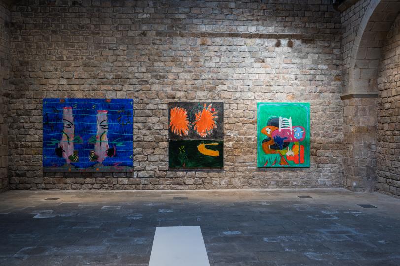 Michael Lawton Te recuerdo de una vida futura