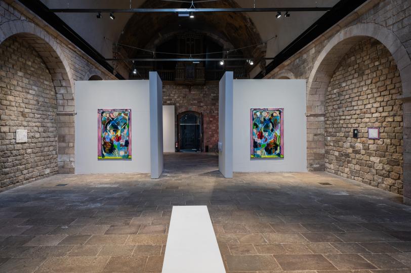 Michael Lawton Te recuerdo de una vida futura