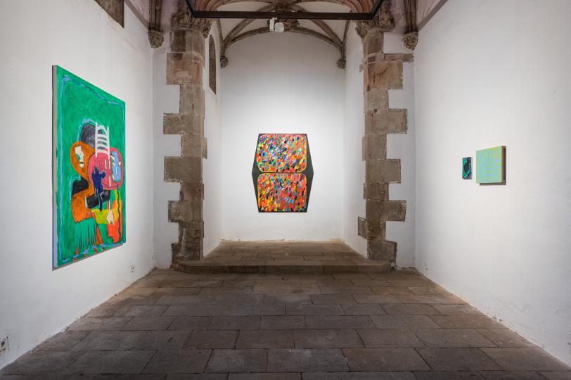 Michael Lawton Te recuerdo de una vida futura