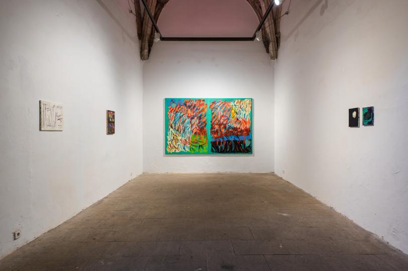 Michael Lawton Te recuerdo de una vida futura