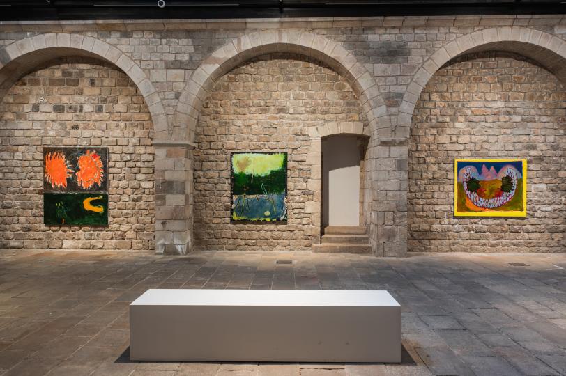 Michael Lawton Te recuerdo de una vida futura