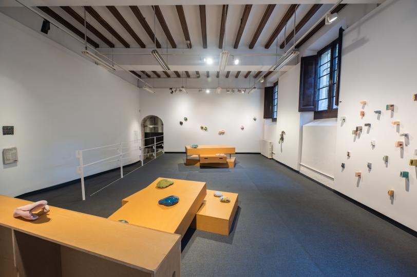 Tamara Kuselman, Archivo de emociones difíciles