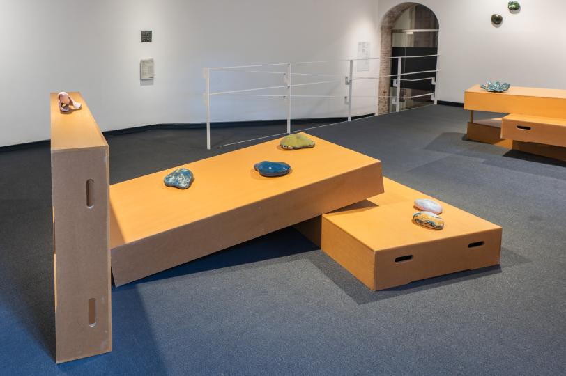 Tamara Kuselman, Archivo de emociones difíciles