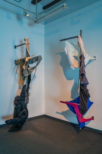 Marta van Tartwijk, Parpella