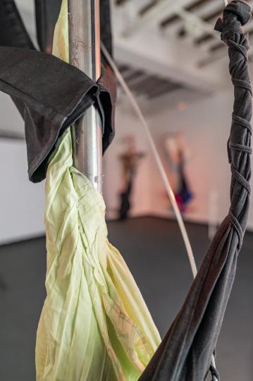 Marta van Tartwijk, Parpella