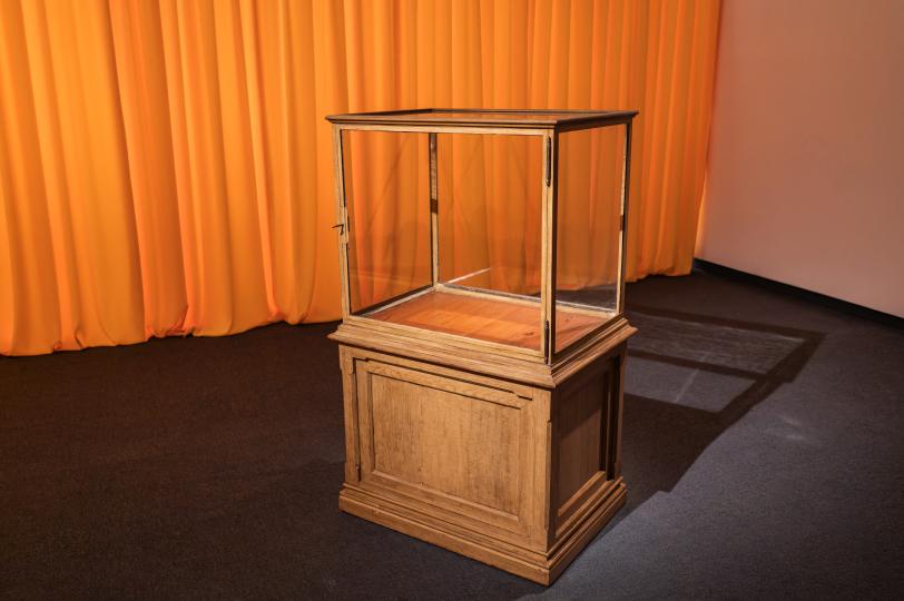 ferranElOtro, HOW ABOUT A LITTLE KISS, DON’T BE UNKIND