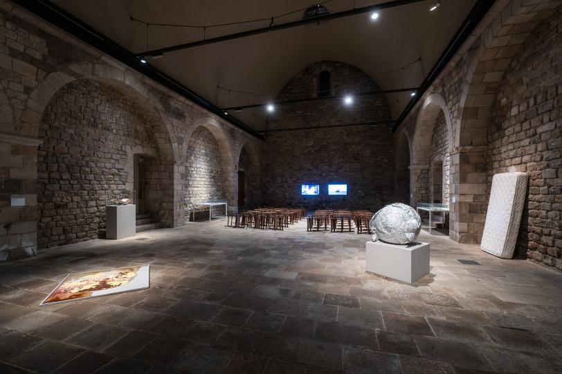 Camila Cañeque, Infinita/Unfinished