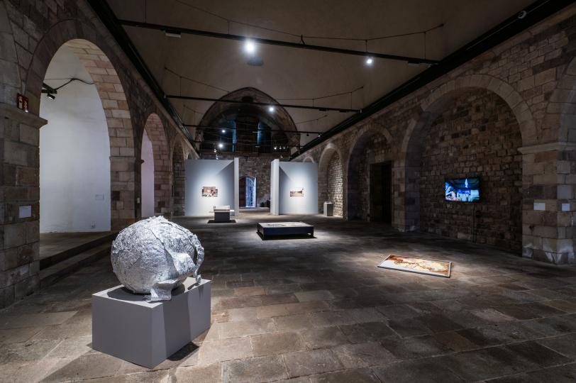 Camila Cañeque, Infinita/Unfinished