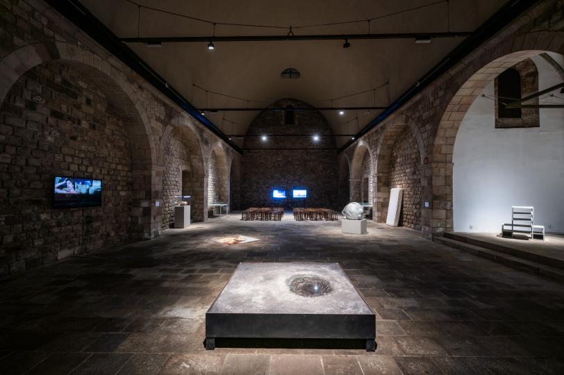 Camila Cañeque, Infinita/Unfinished