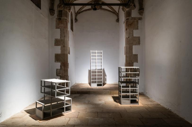 Camila Cañeque, Infinita/Unfinished