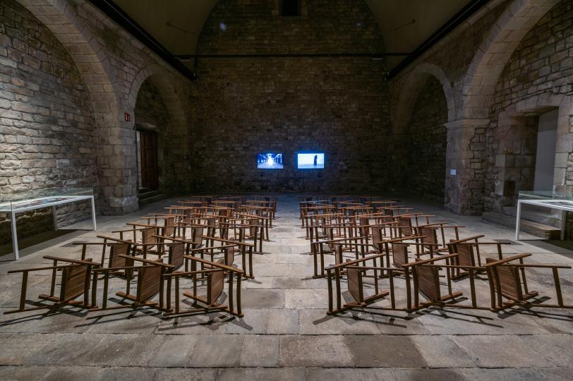 Camila Cañeque, Infinita/Unfinished