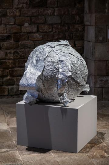 Camila Cañeque, Infinita/Unfinished