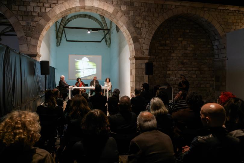 Entre les pedres. 30 anys de La Capella