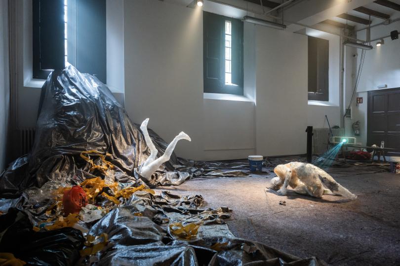 Demà serà un altre dia, de Pol Clusella