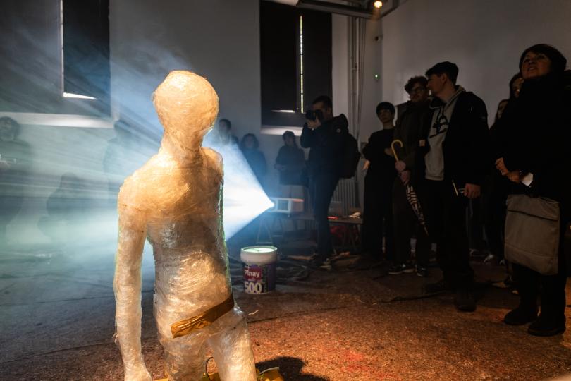 Demà serà un altre dia, de Pol Clusella