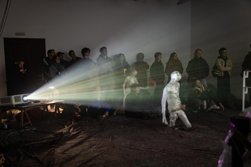 Demà serà un altre dia, de Pol Clusella