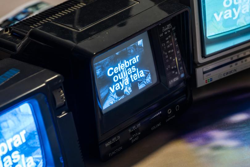 Caca banal, de Daniel Moreno Roldán