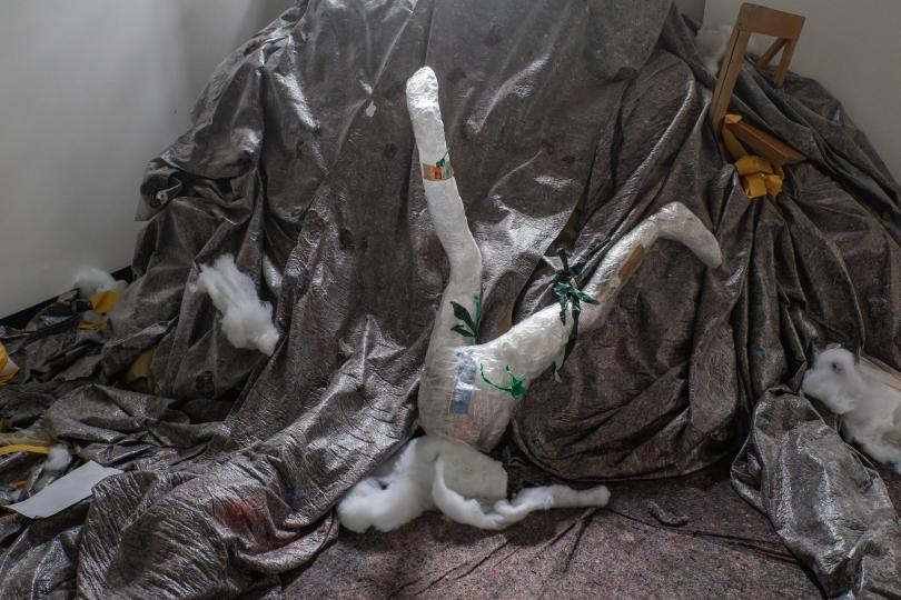 Demà serà un altre dia, de Pol Clusella