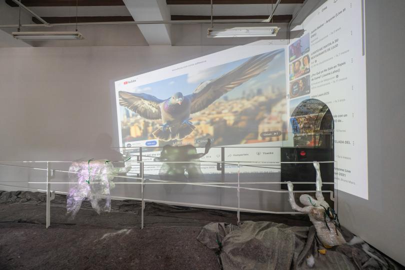 Demà serà un altre dia, de Pol Clusella