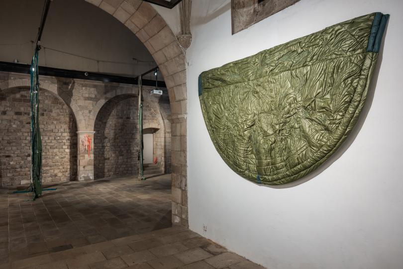 María Alcaide, La romería de los cornudos