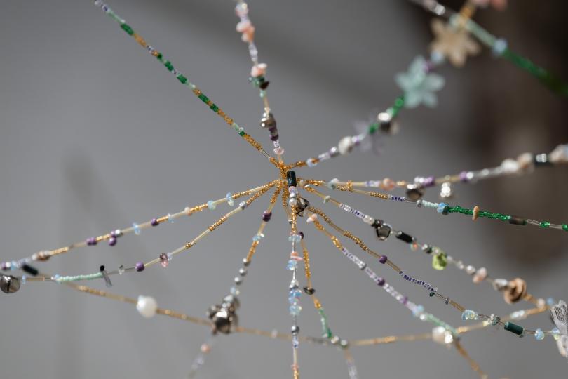 María Alcaide, La romería de los cornudos