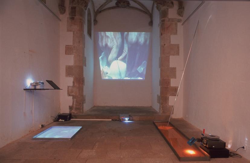 escola massana