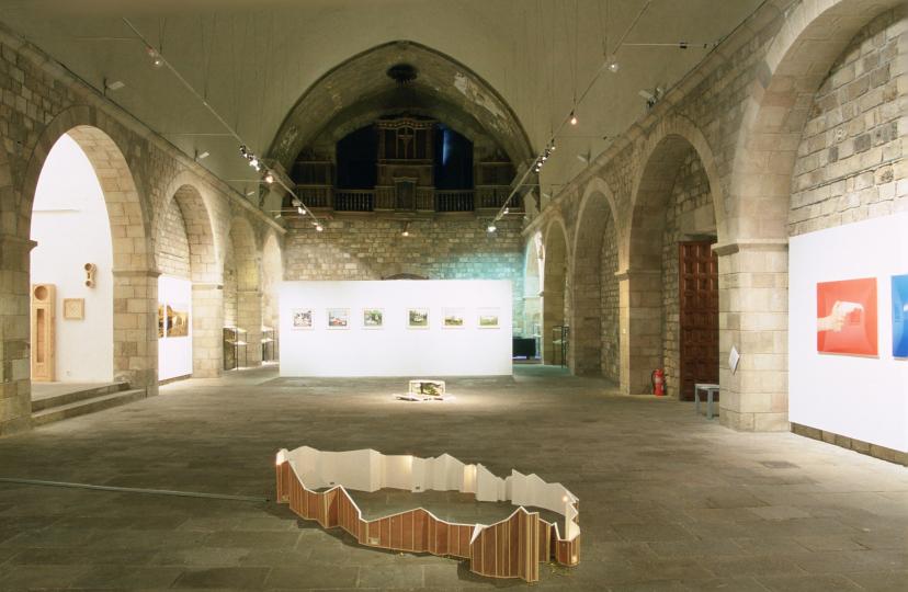 Des dels confins de la terra