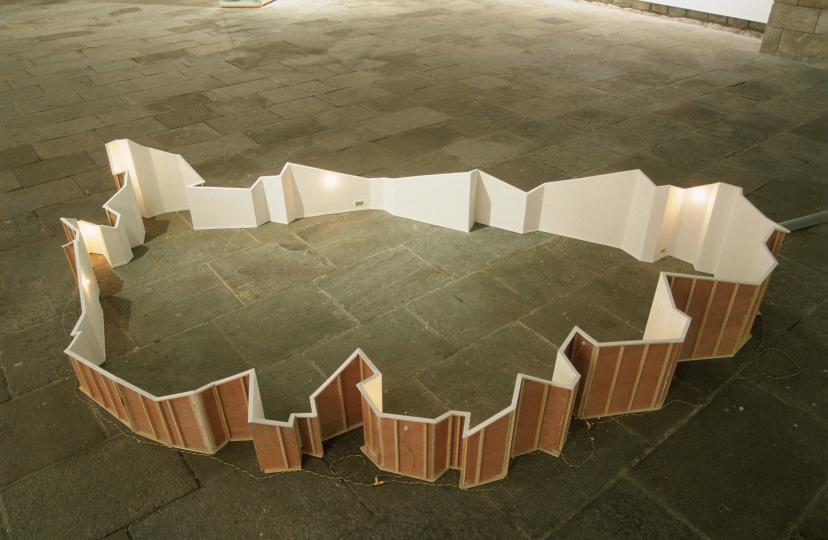 Des dels confins de la terra