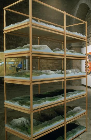 Des dels confins de la terra