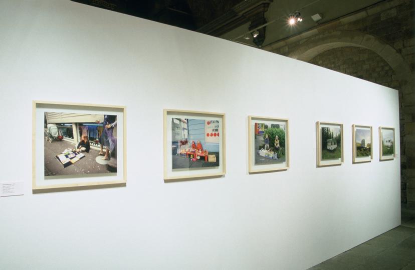 Des dels confins de la terra