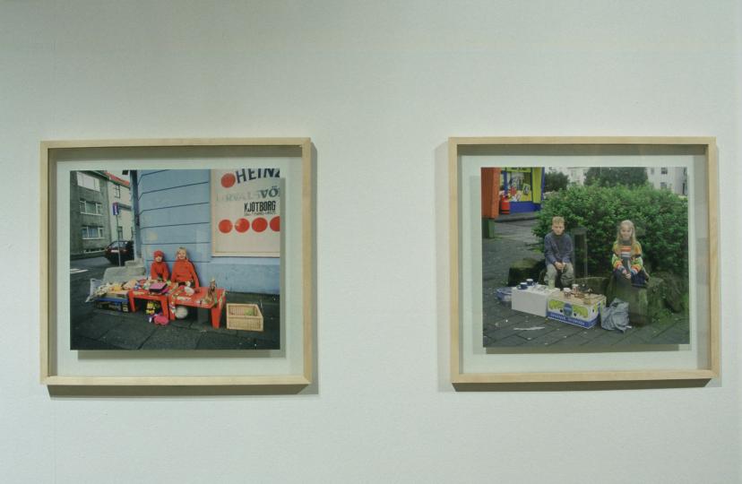 Des dels confins de la terra