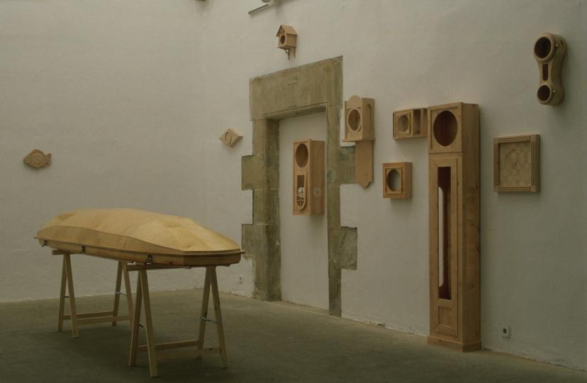 Des dels confins de la terra