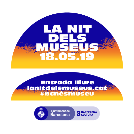 nit dels museus