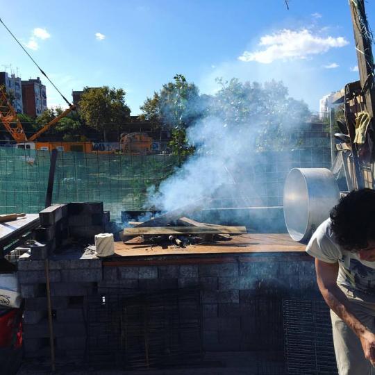 Són els microorganismes els que tindran l'última paraula