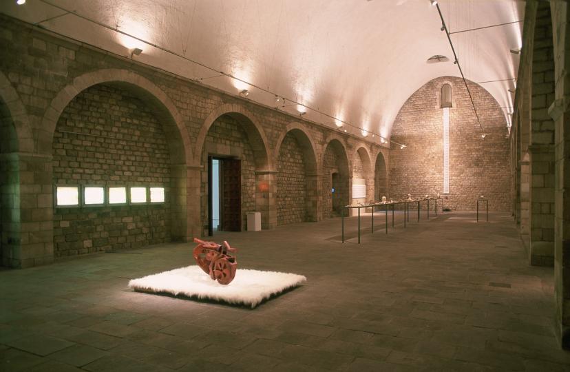 The accelerationist opera