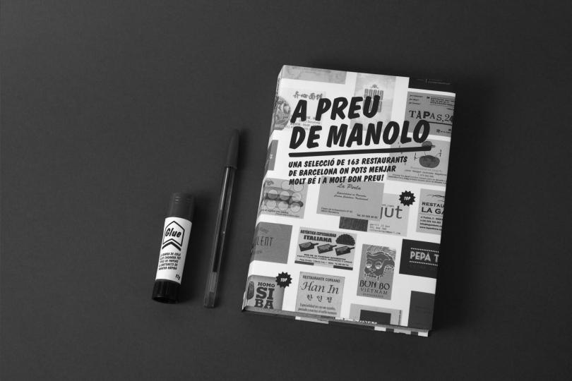 A preu de Manolo // Judit Armengol