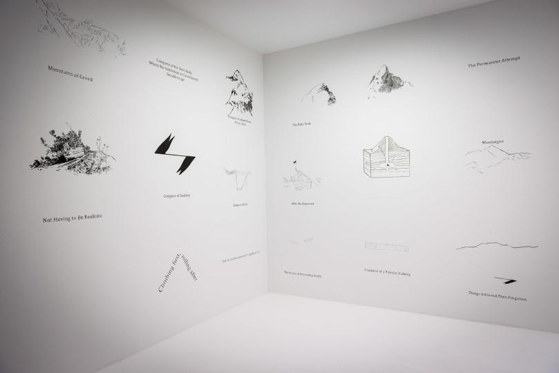 Diari de conquestes / Alicia Kopf