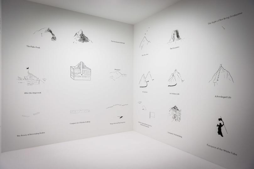 Diari de conquestes / Alicia Kopf