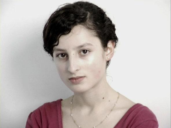 Ange Leccia, Logical Song