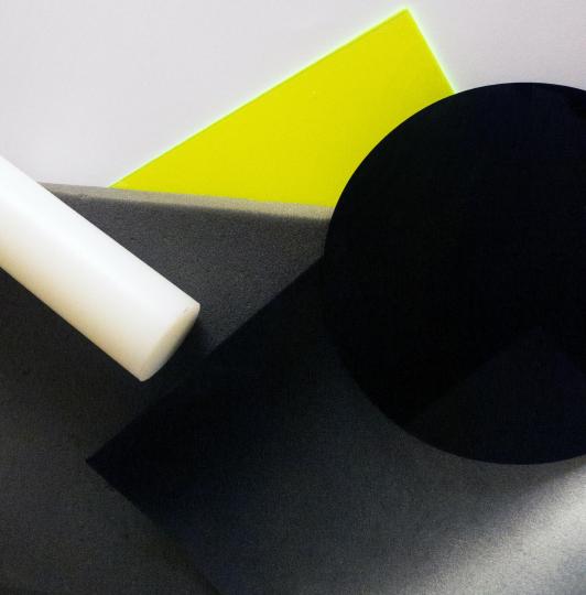 La Matèria com a Forma / Ariadna Parreu