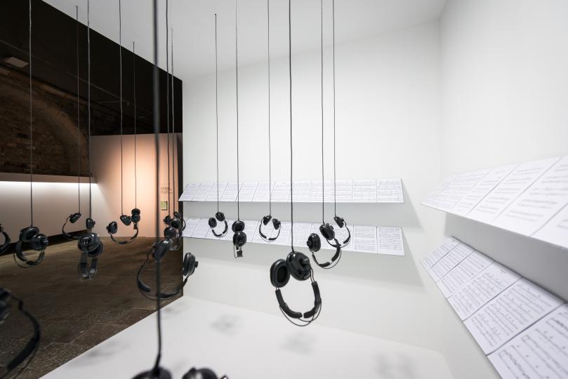 Becuadro / Laura Llaneli