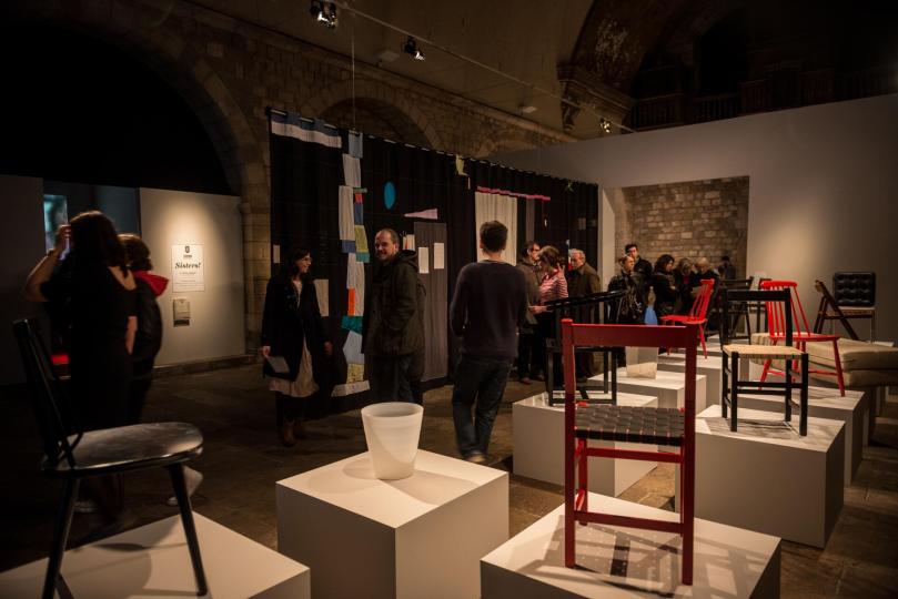 Carl Palm. Repppppppppppppppppppplaced. 2013 i C'est n'est Pas Une Brioche, 2011