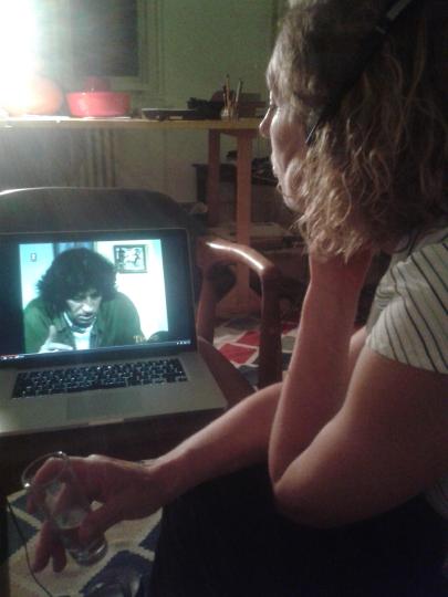 Sense títol, un projecte sobre l’amor: Sèrbia