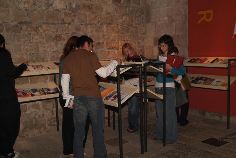 La Ciutat - Mapes Urbans