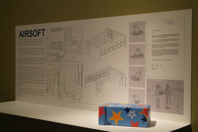 I like to be a resident