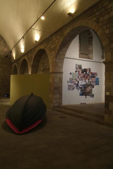 I like to be a resident