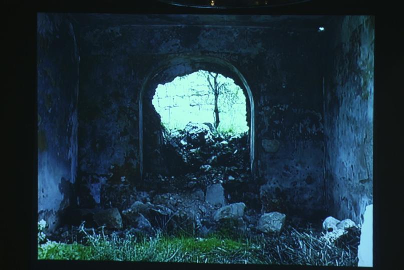 I like to be a resident