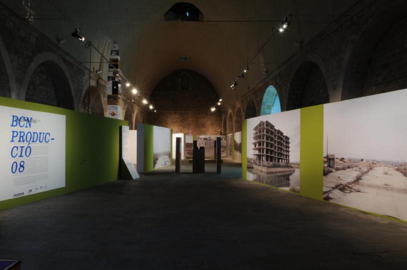 BCN Producció’08