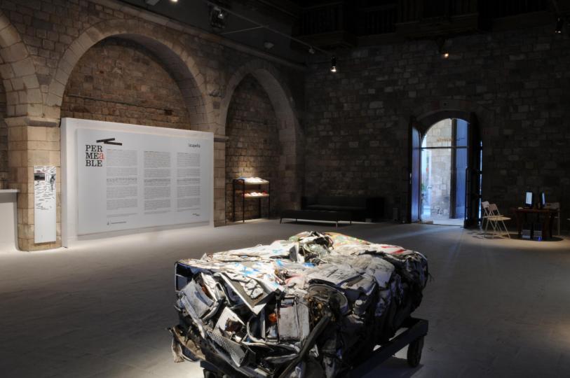 Permeable: el significat és promiscu